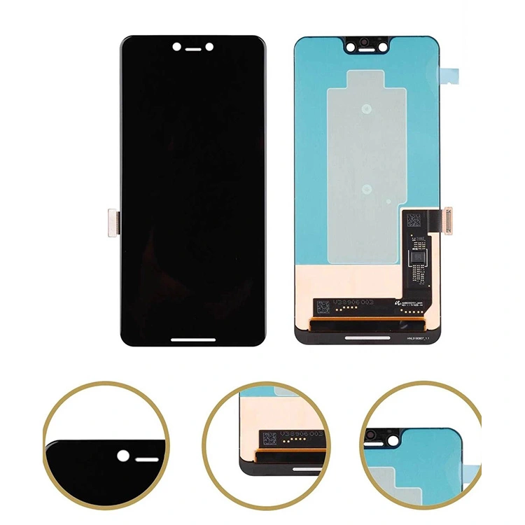 Ecrane LCD Pixel 3 XL