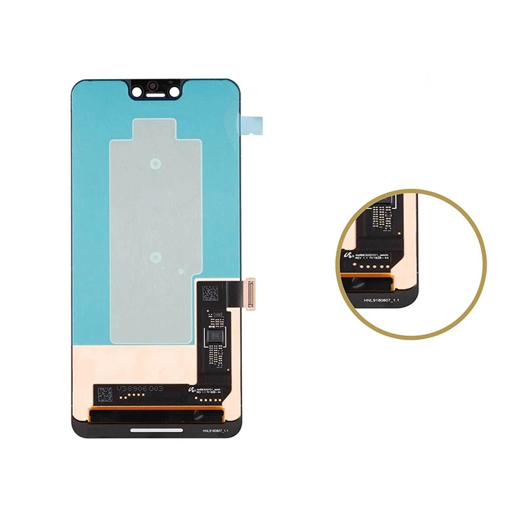 Ecrane LCD Pixel 3 XL