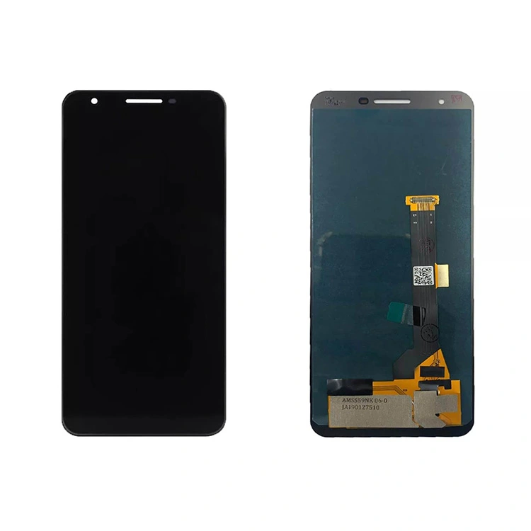 Ecrane LCD Pixel 3A