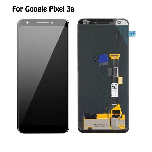 Ecrane LCD Pixel 3A