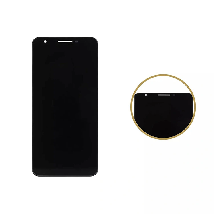 Ecrane LCD Pixel 3A