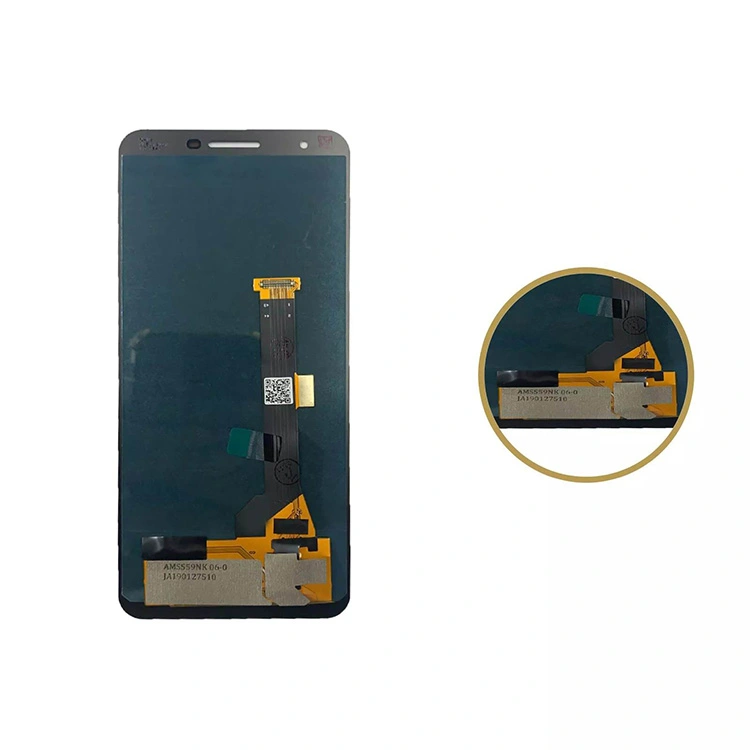 Ecrane LCD Pixel 3A