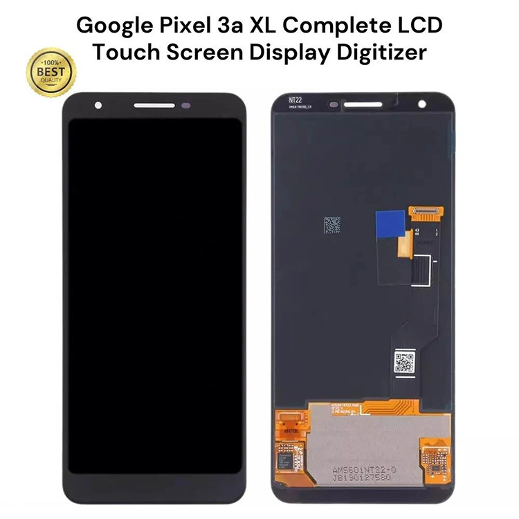 Ecrane LCD Pixel 3A XL