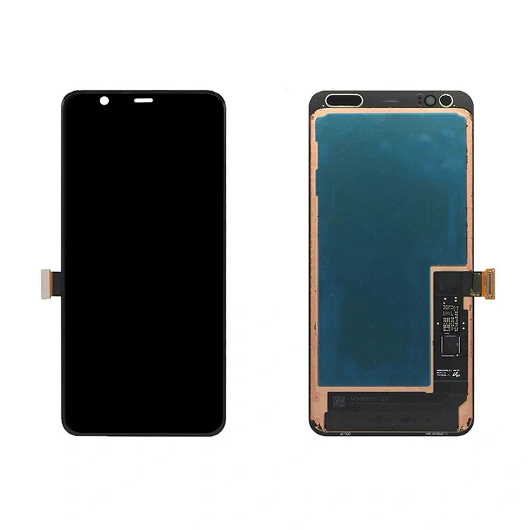 Pixel 4 ecrane LCD XL