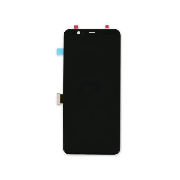 Pixel 4 ecrane LCD XL