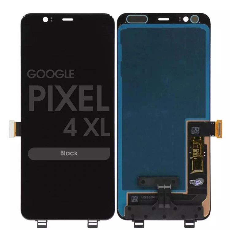 Pixel 4 ecrane LCD XL