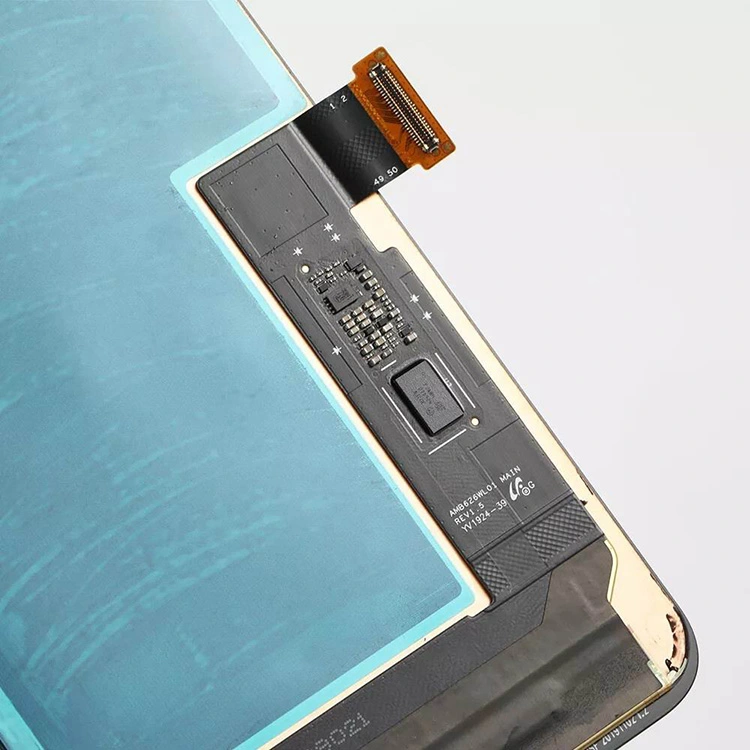 Pixel 4 ecrane LCD XL