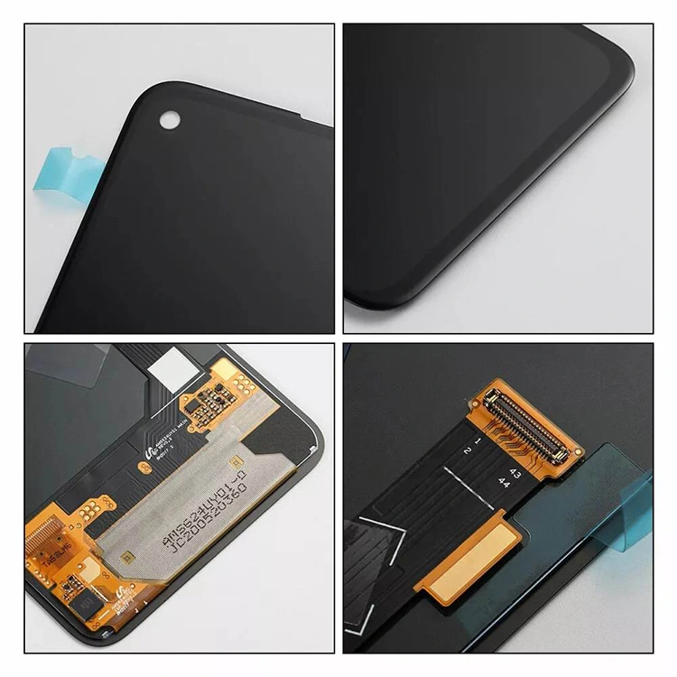 Pixel 4A 5G Ecrane LCD