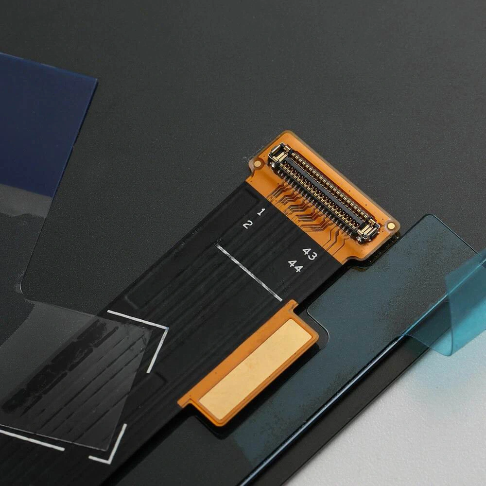 Pixel 4A 5G Ecrane LCD