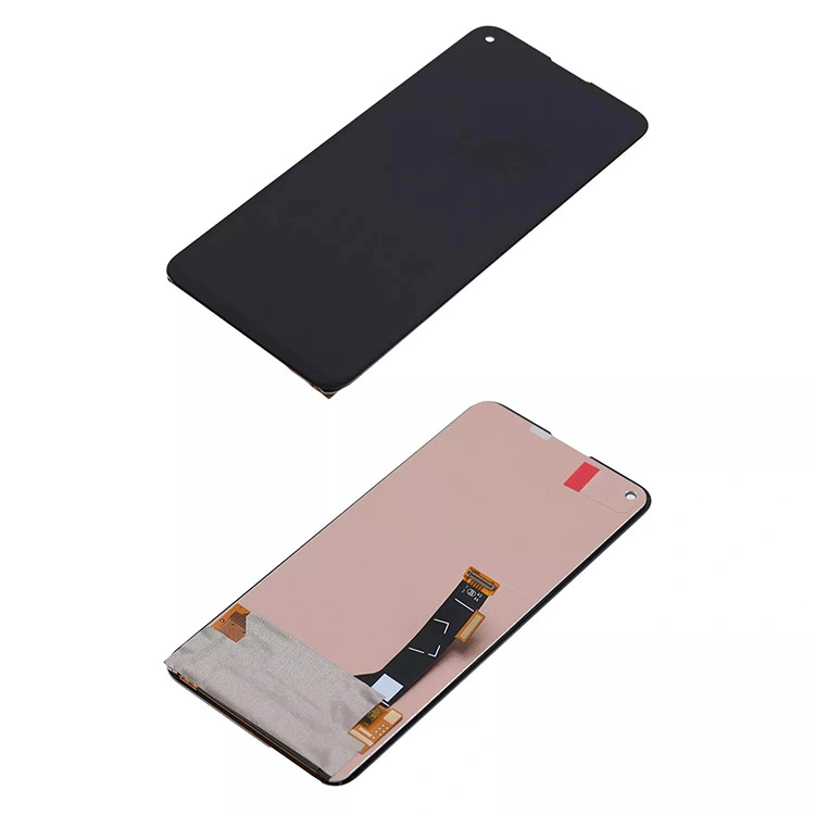 Pixel 4A 5G Ecrane LCD