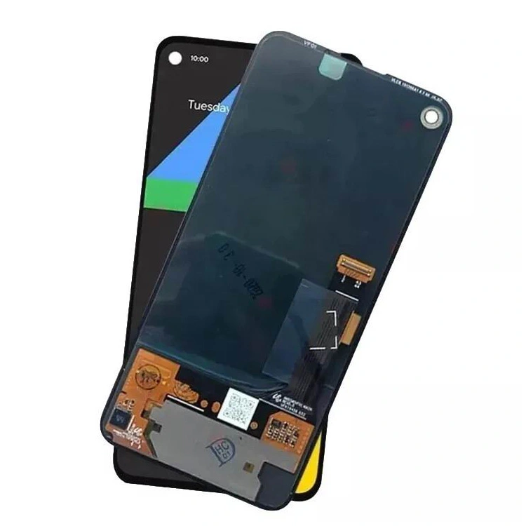 Ecrane LCD Pixel 4A