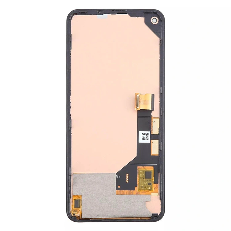 Ecrane LCD pixel 5A