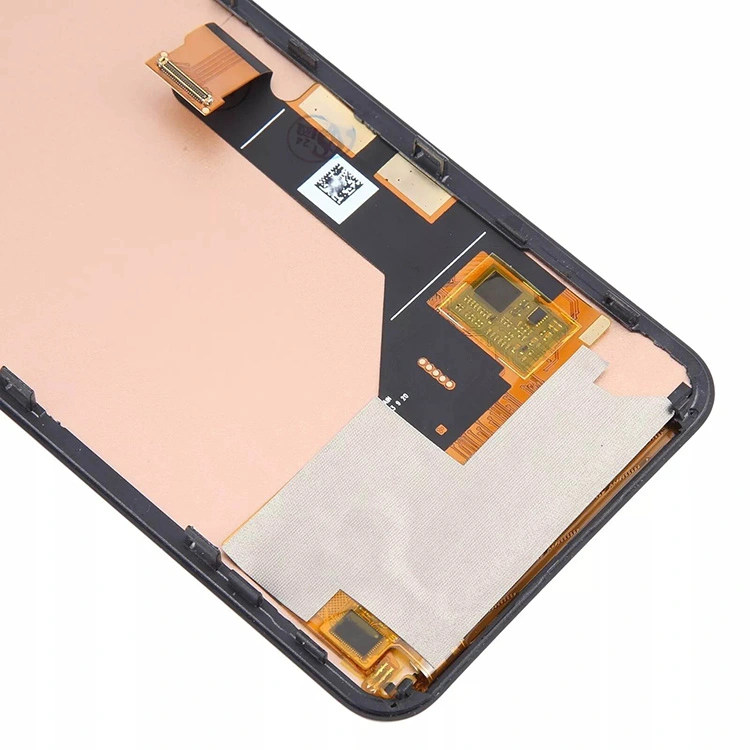 Ecrane LCD pixel 5A