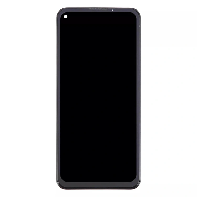 Ecrane LCD pixel 5A
