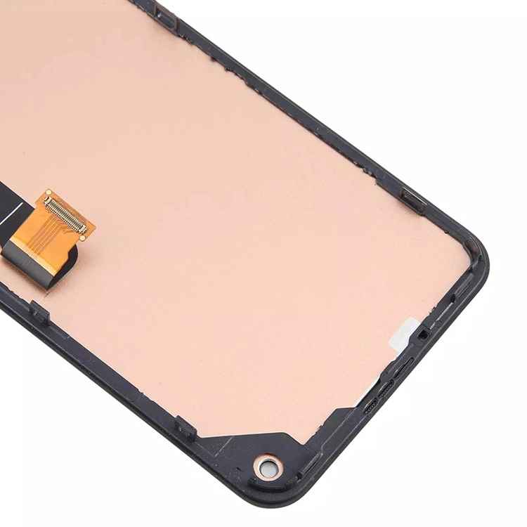 Ecrane LCD pixel 5A