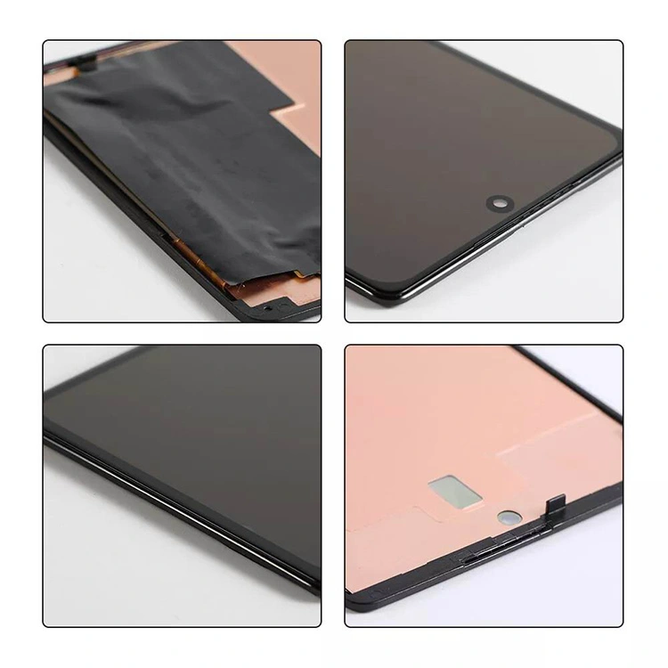 Pixel 6 ecrane LCD