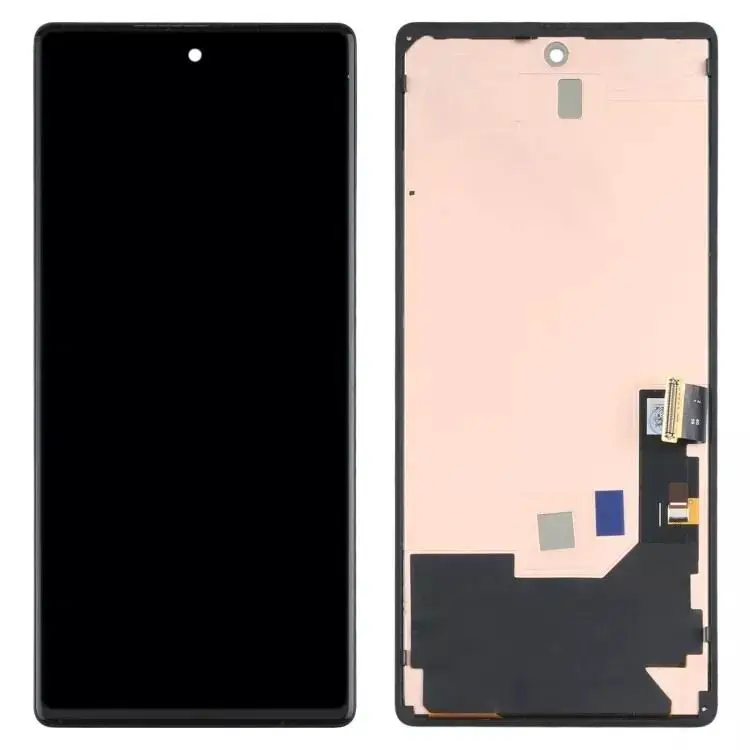 Pixel 6 ecrane LCD