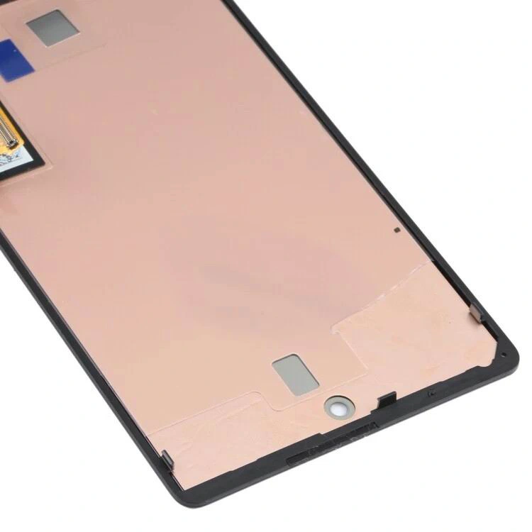 Pixel 6 ecrane LCD