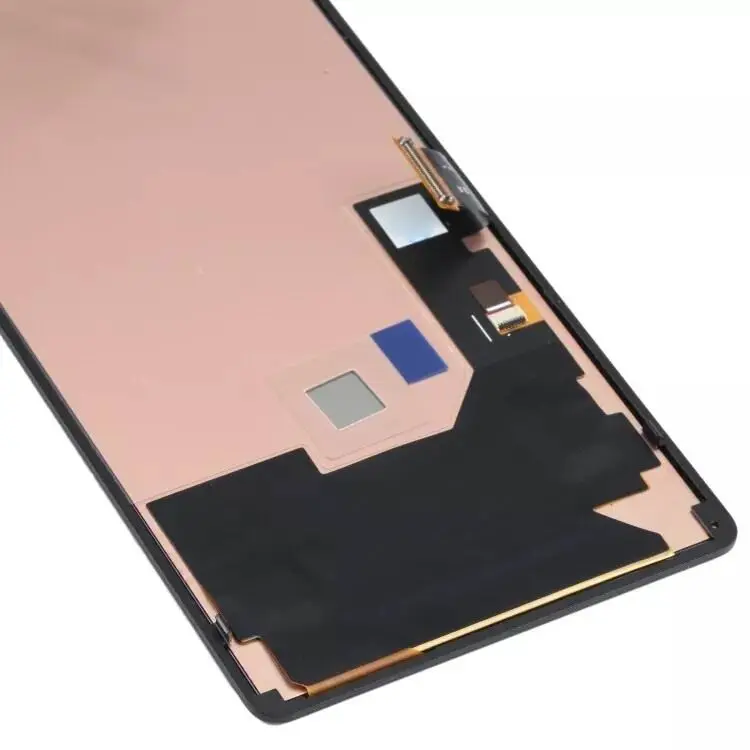 Pixel 6 ecrane LCD