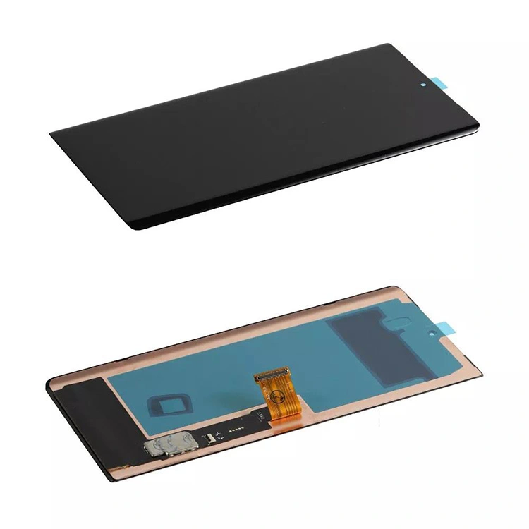 Pixel 6 Ecrane Pro LCD