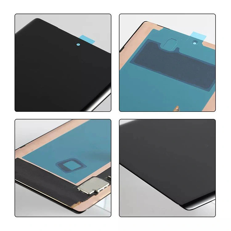 Pixel 6 Ecrane Pro LCD