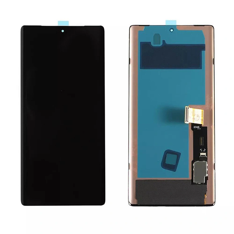 Pixel 6 Ecrane Pro LCD