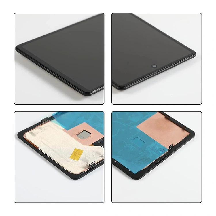 Ecrane LCD pixel 6A