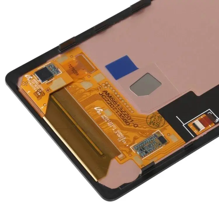 Ecrane LCD pixel 6A