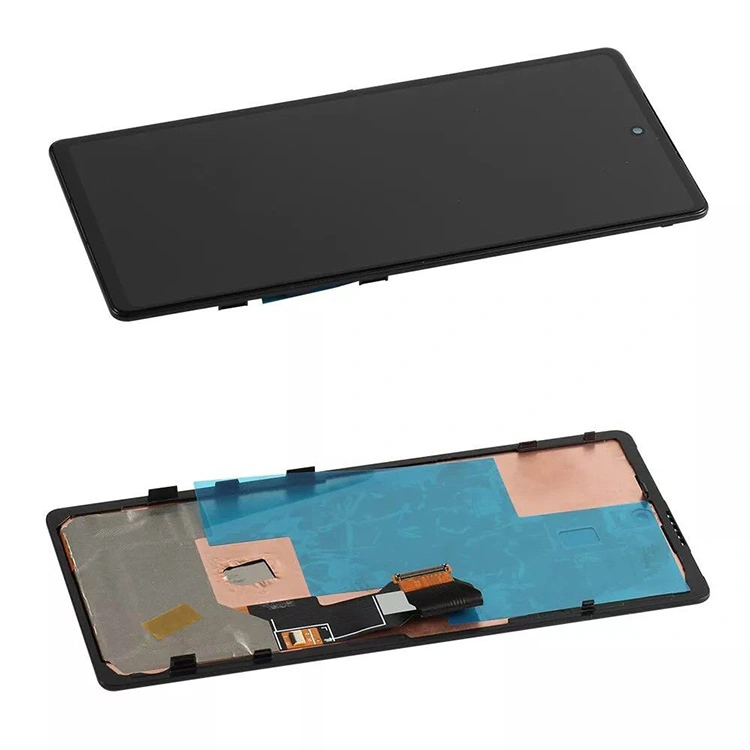 Ecrane LCD pixel 6A