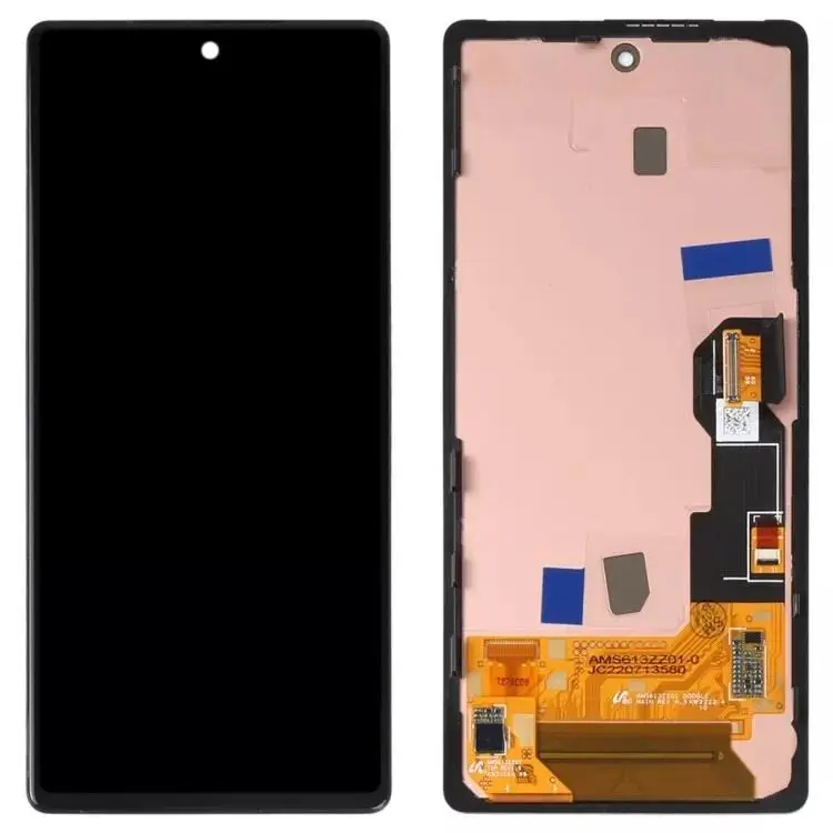 Ecrane LCD pixel 6A