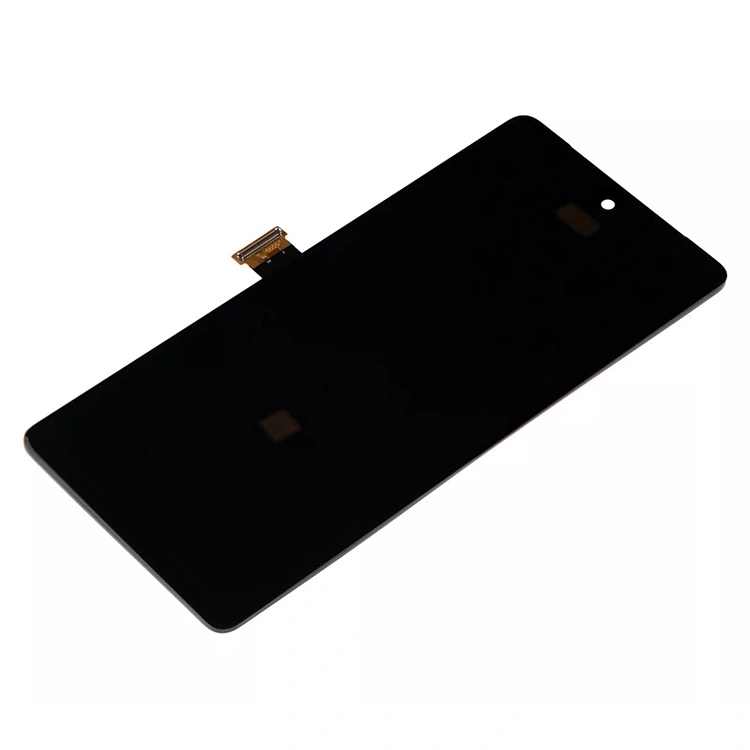 Pixel 7 ecrane LCD