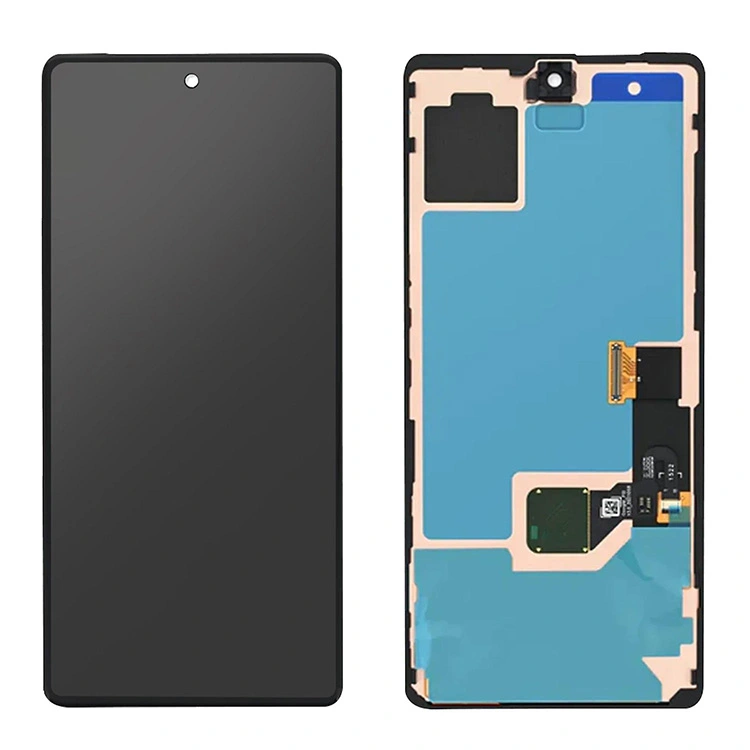 Pixel 7 ecrane LCD