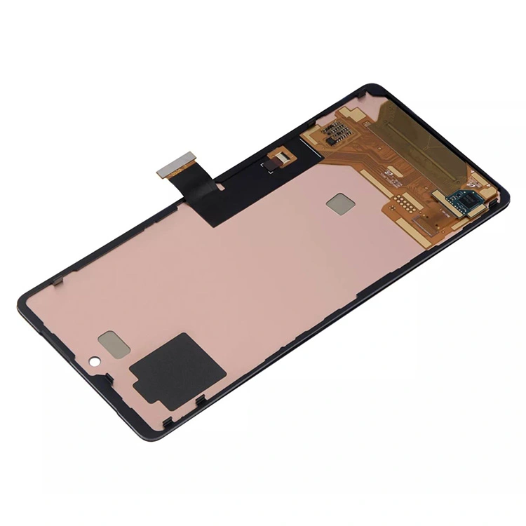 Pixel 7 ecrane LCD
