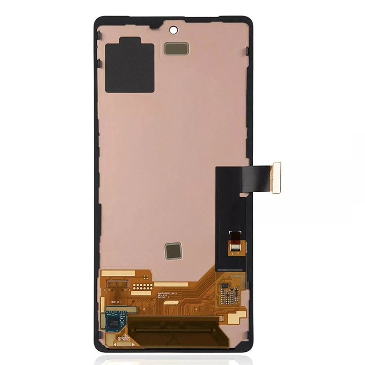 Pixel 7 ecrane LCD