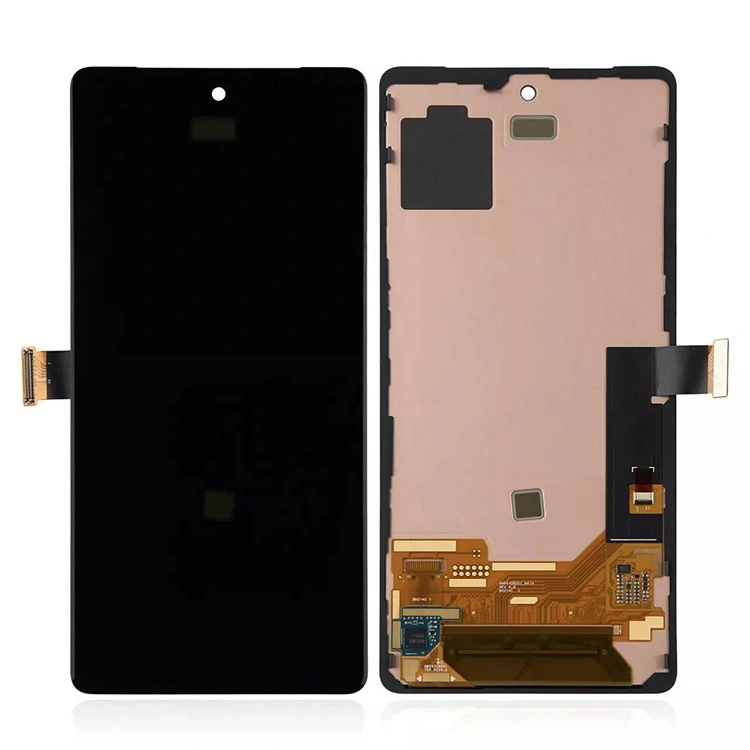Pixel 7 ecrane LCD