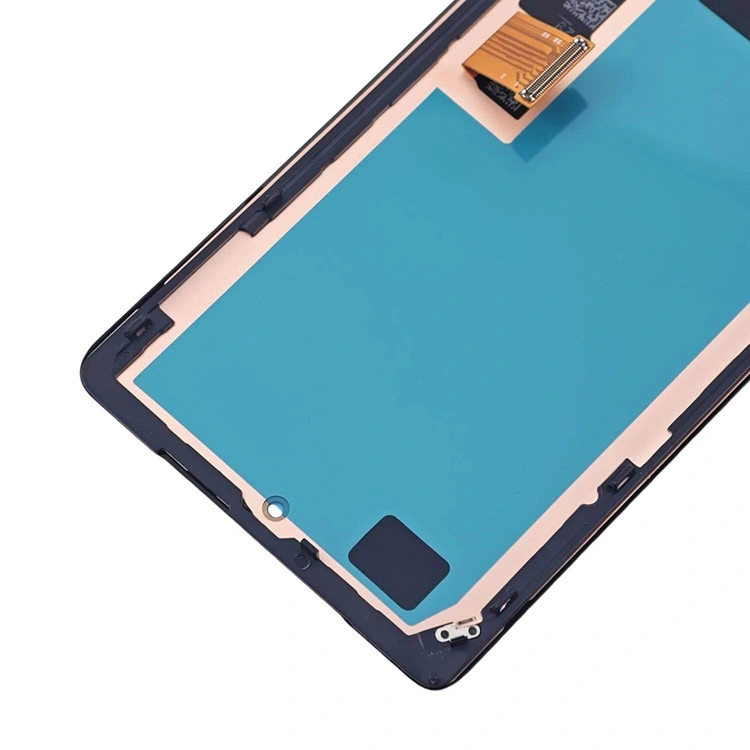 Pixel 7 Ecrane Pro LCD