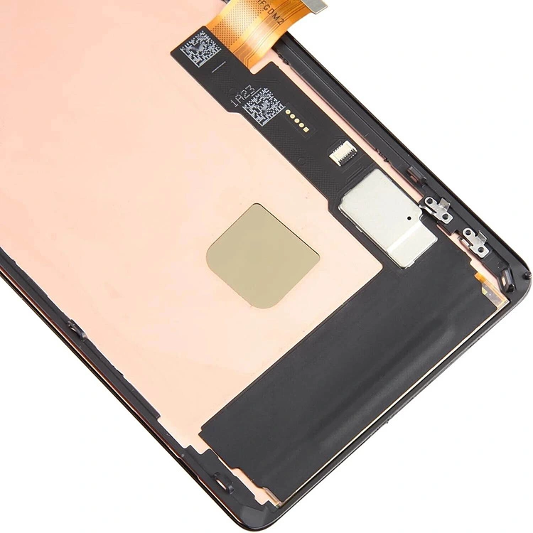 Pixel 7 Ecrane Pro LCD