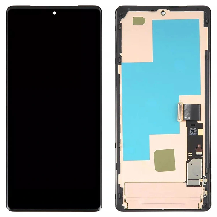 Pixel 7 Ecrane Pro LCD