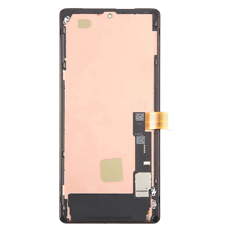 Pixel 7 Ecrane Pro LCD