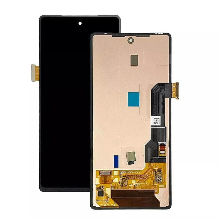 Ecrane LCD pixel 7A