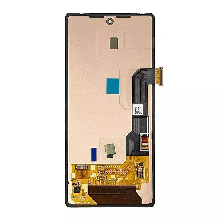 Ecrane LCD pixel 7A