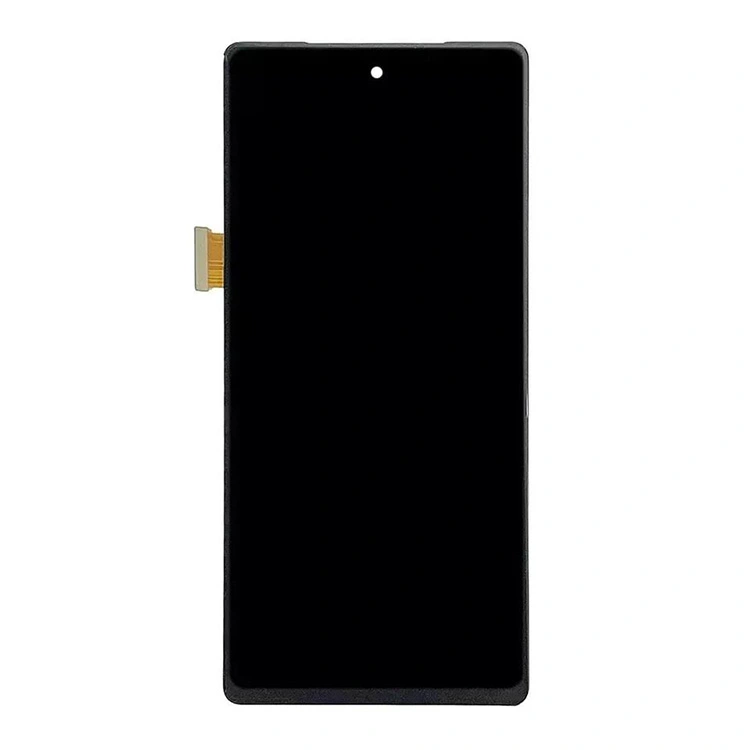 Ecrane LCD pixel 7A