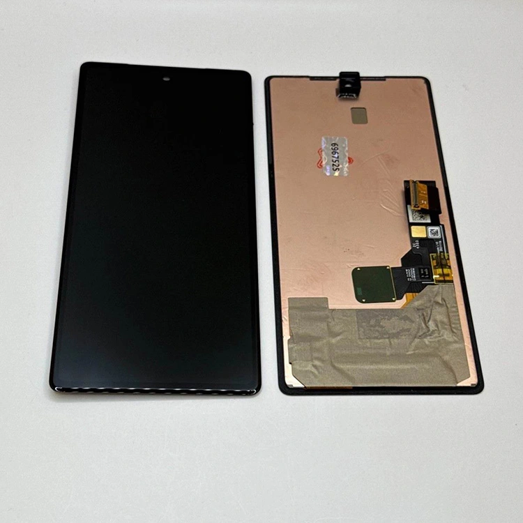 Ecrane LCD pixel 7A