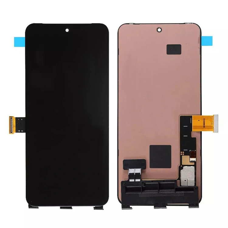 Pixel 8 ecrane LCD