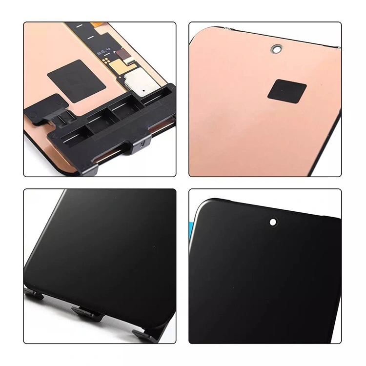 Pixel 8 ecrane LCD