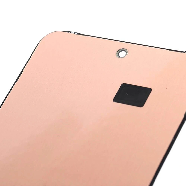 Pixel 8 ecrane LCD