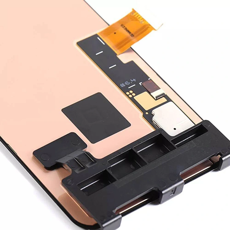 Pixel 8 ecrane LCD
