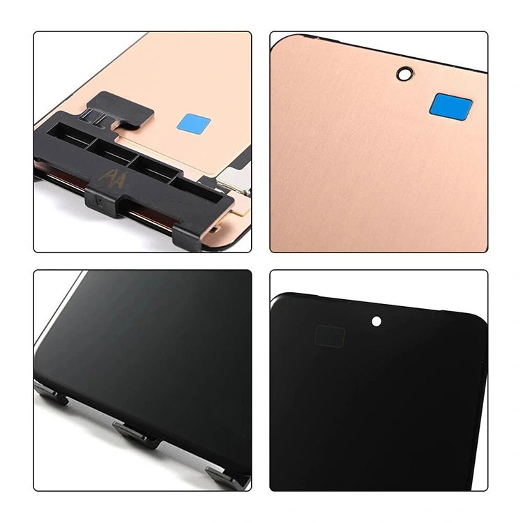 Pixel 8 Ecrane Pro LCD