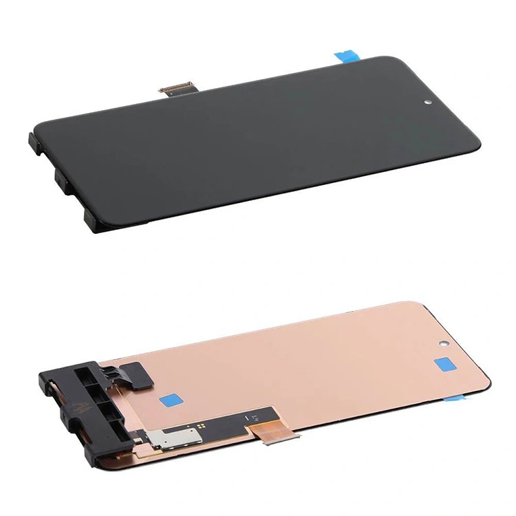 Pixel 8 Ecrane Pro LCD