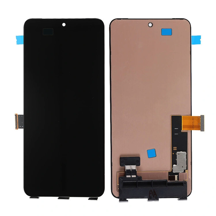 Pixel 8 Ecrane Pro LCD